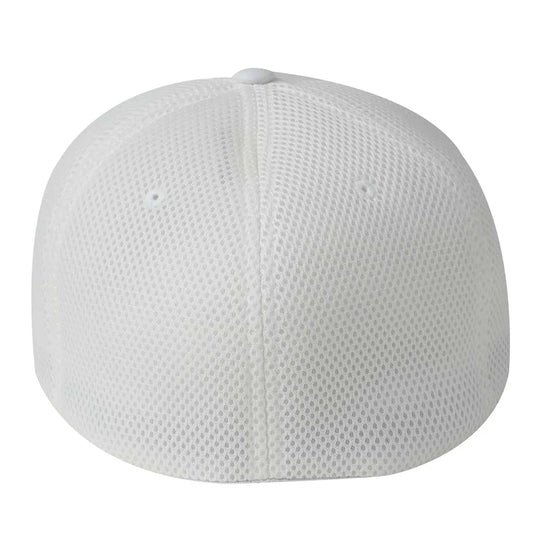 Cinch - White Logo Round Flex Cap