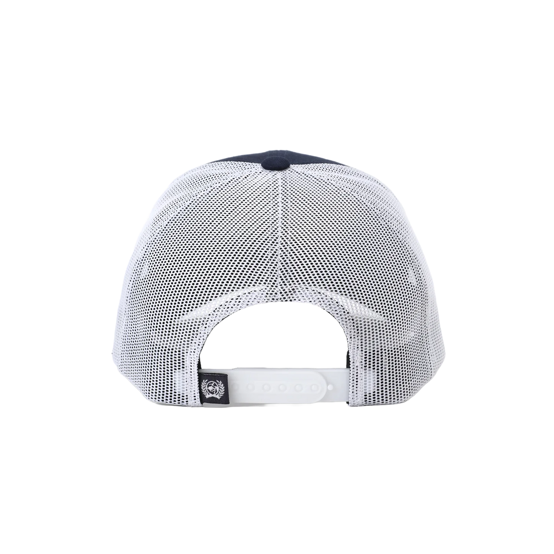 Cinch - OG Logo Navy Cap