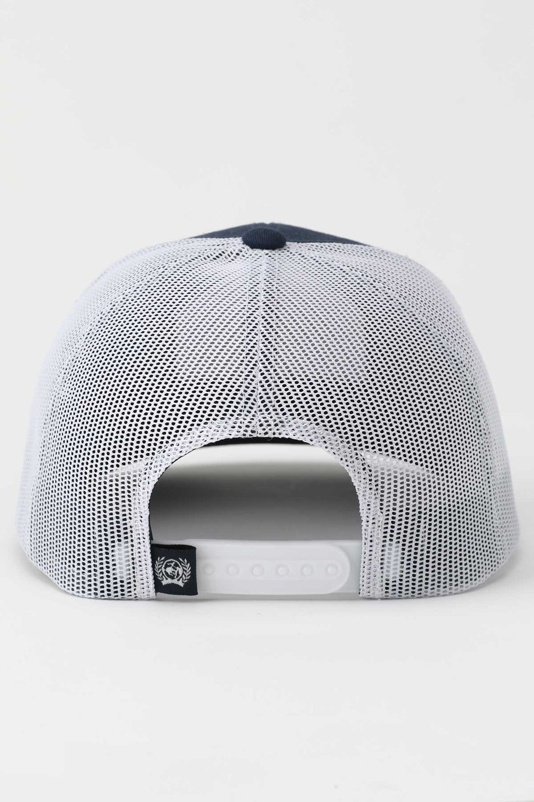 Cinch - Navy Made For This Cap
