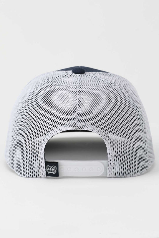 Cinch - Navy Made For This Cap