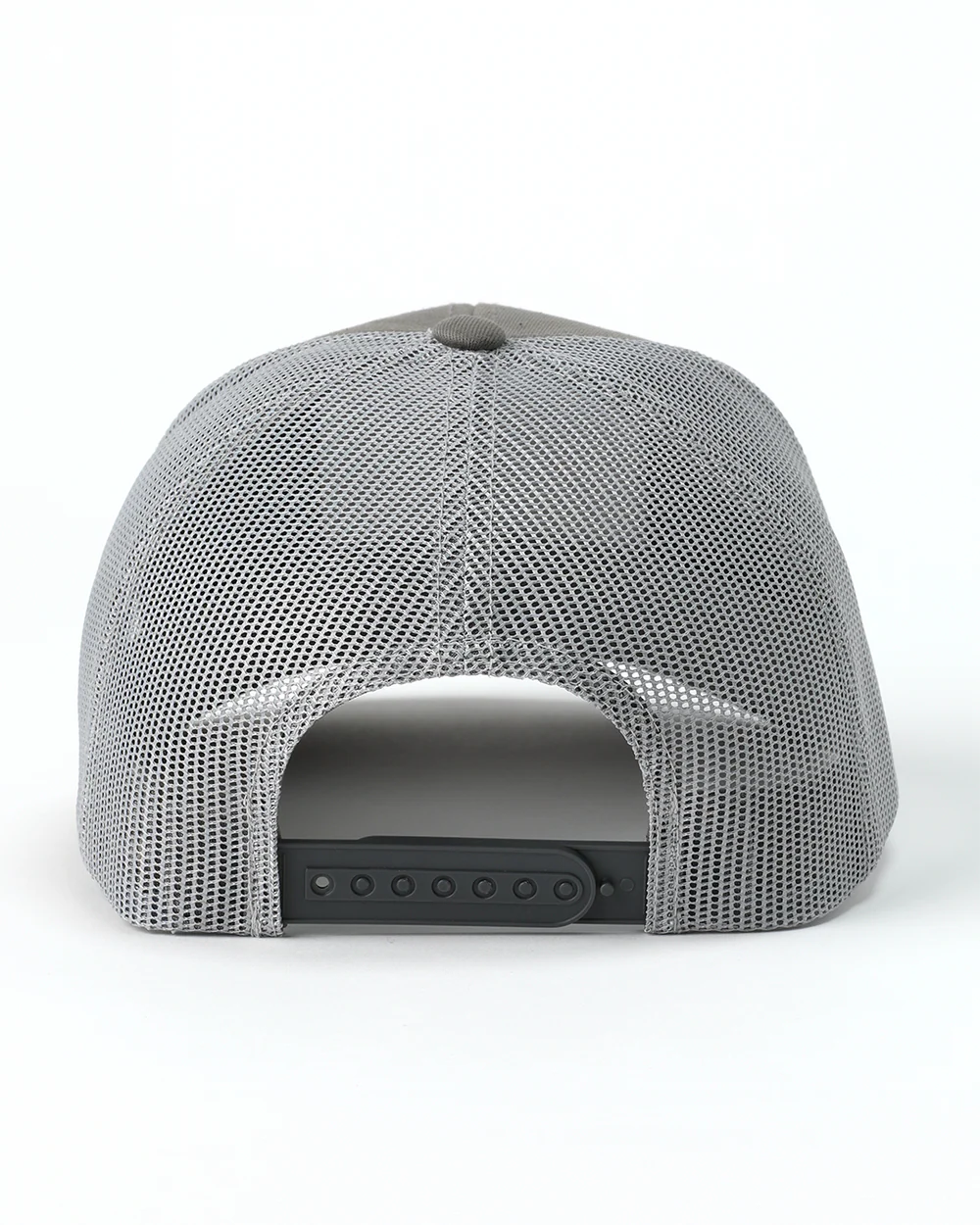 Cinch - Grey Patch Mid Profile Trucker