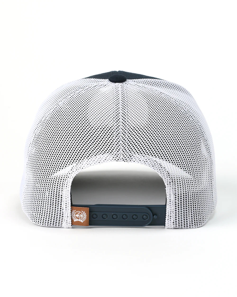 Cinch - Navy Blue Flexi Fit Cap