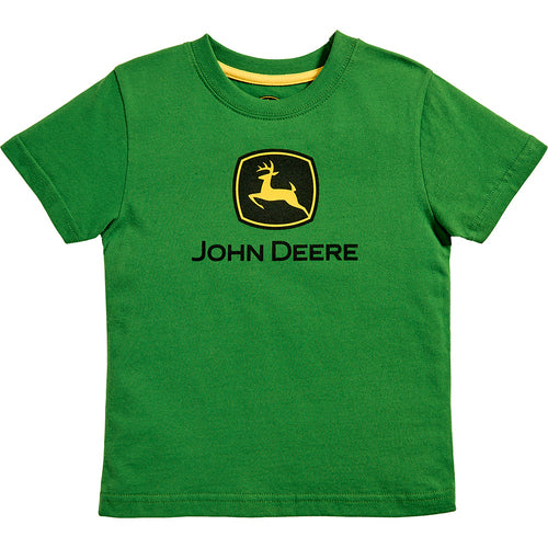 John Deere - Youth Green Classic Tee