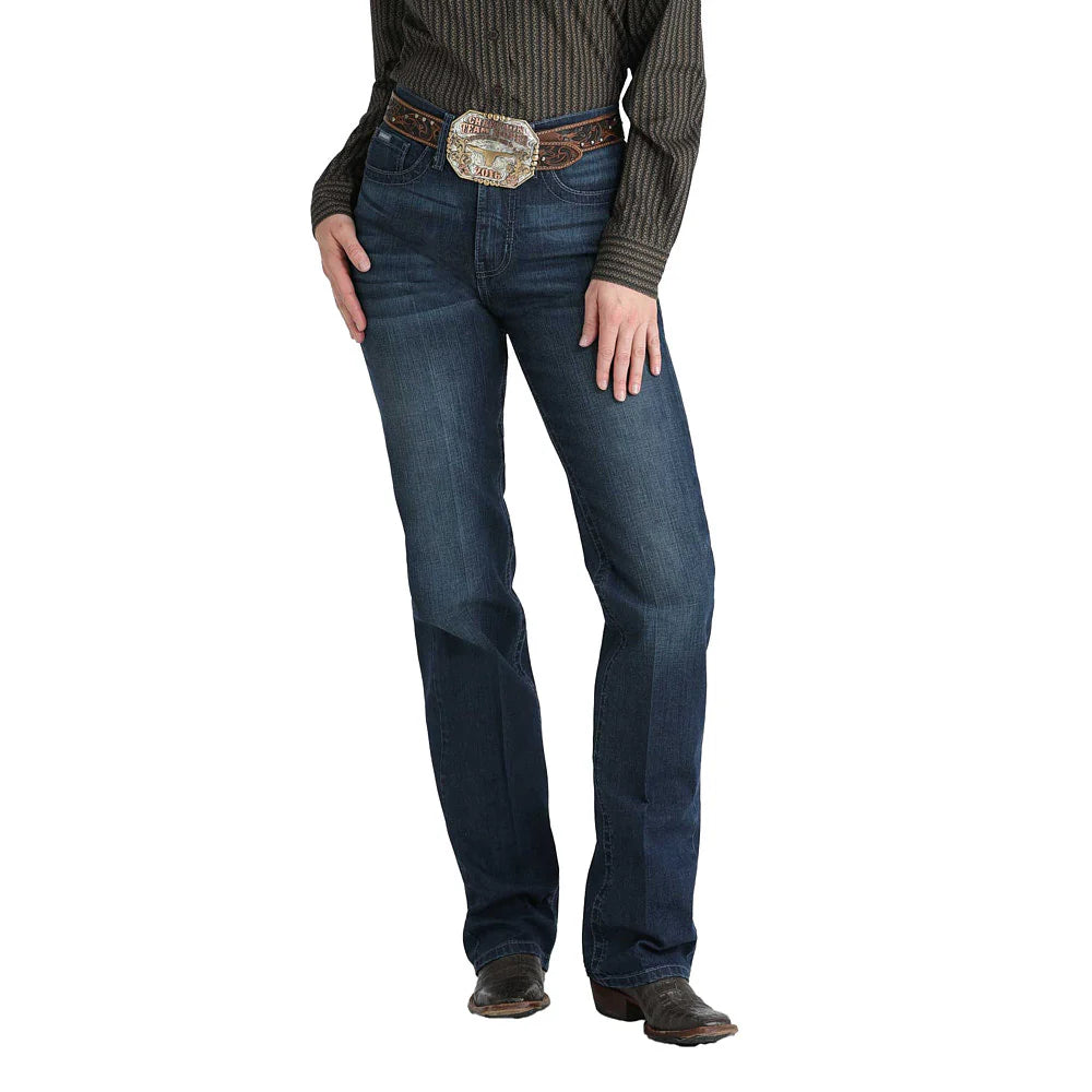 Cinch - Womens Emerson Dark Wash Jeans