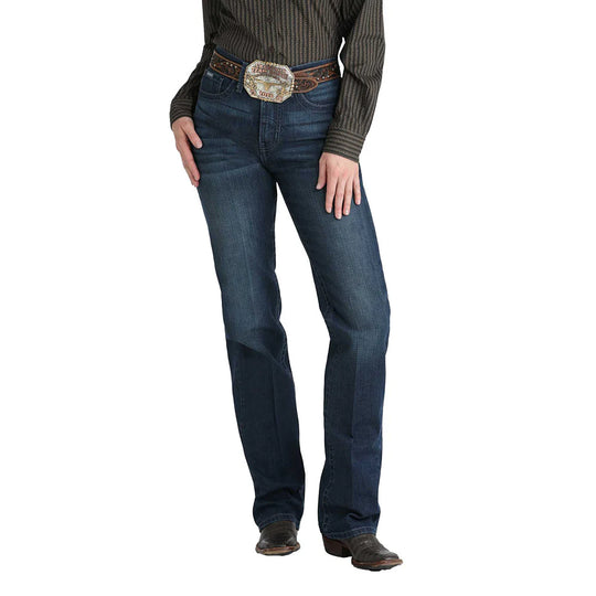 Cinch - Womens Emerson Dark Wash Jeans