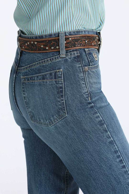 Cinch - Womens Tatum Tete Trouser Jeans
