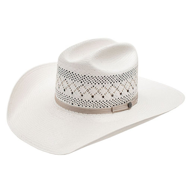 Resistol - Montego 20X Natural Straw Hat
