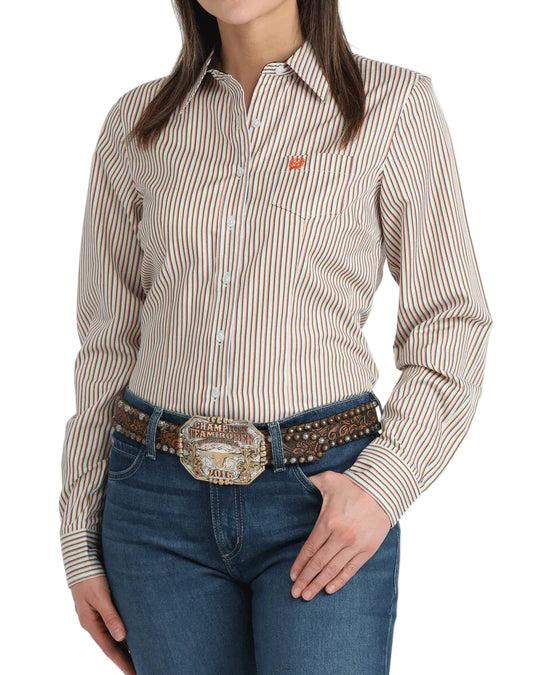 Cinch - Women's Lottie Tencel Arena Shirt
