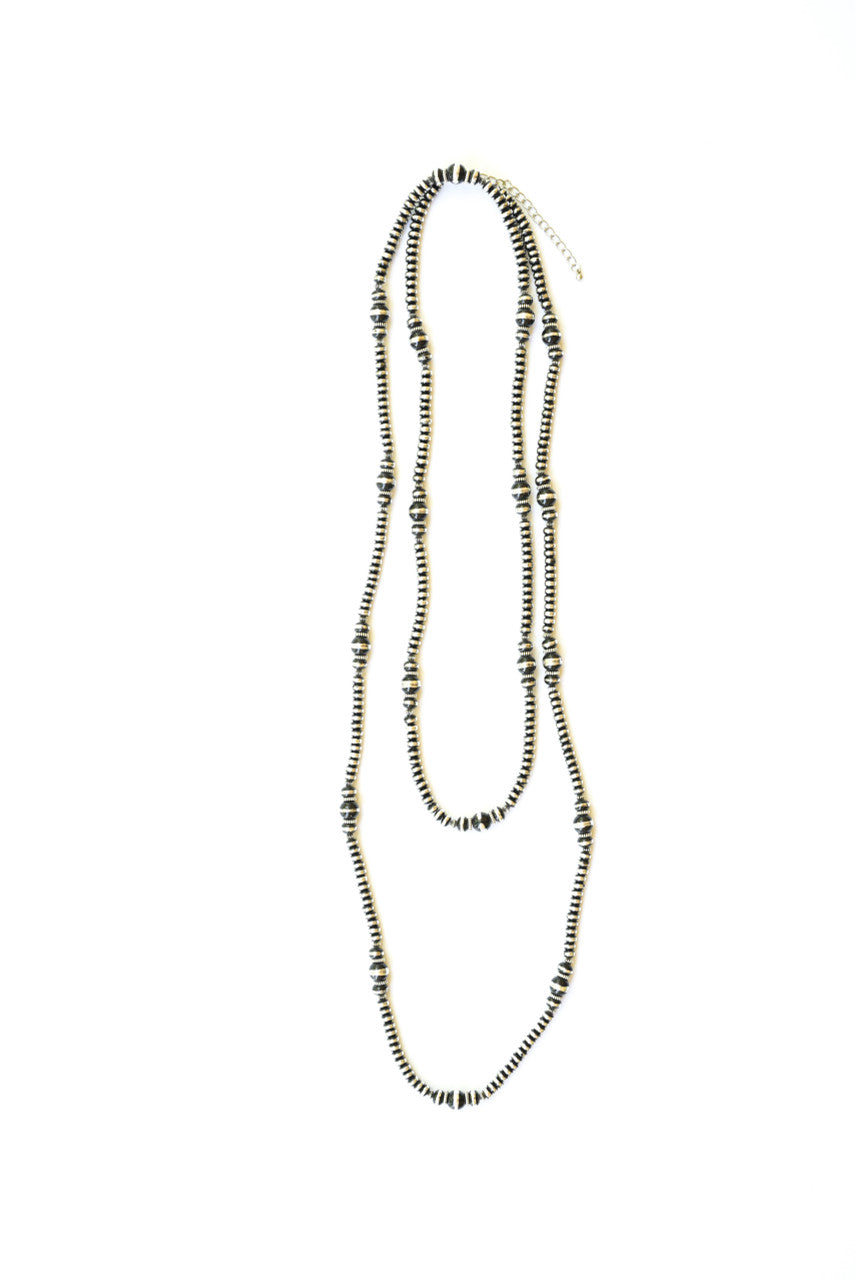 West & Co - Harlow Navajo Necklace
