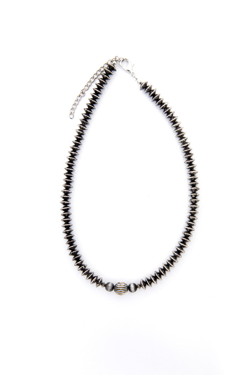 West & Co - Dakota Navajo Necklace