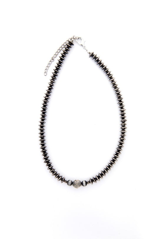 West & Co - Dakota Navajo Necklace