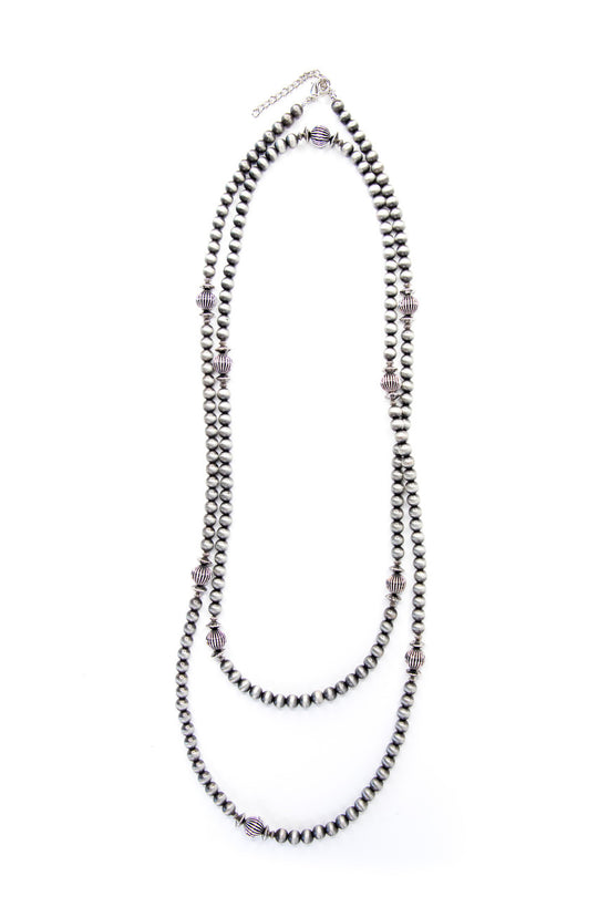 West & Co - Reba Navajo Necklace