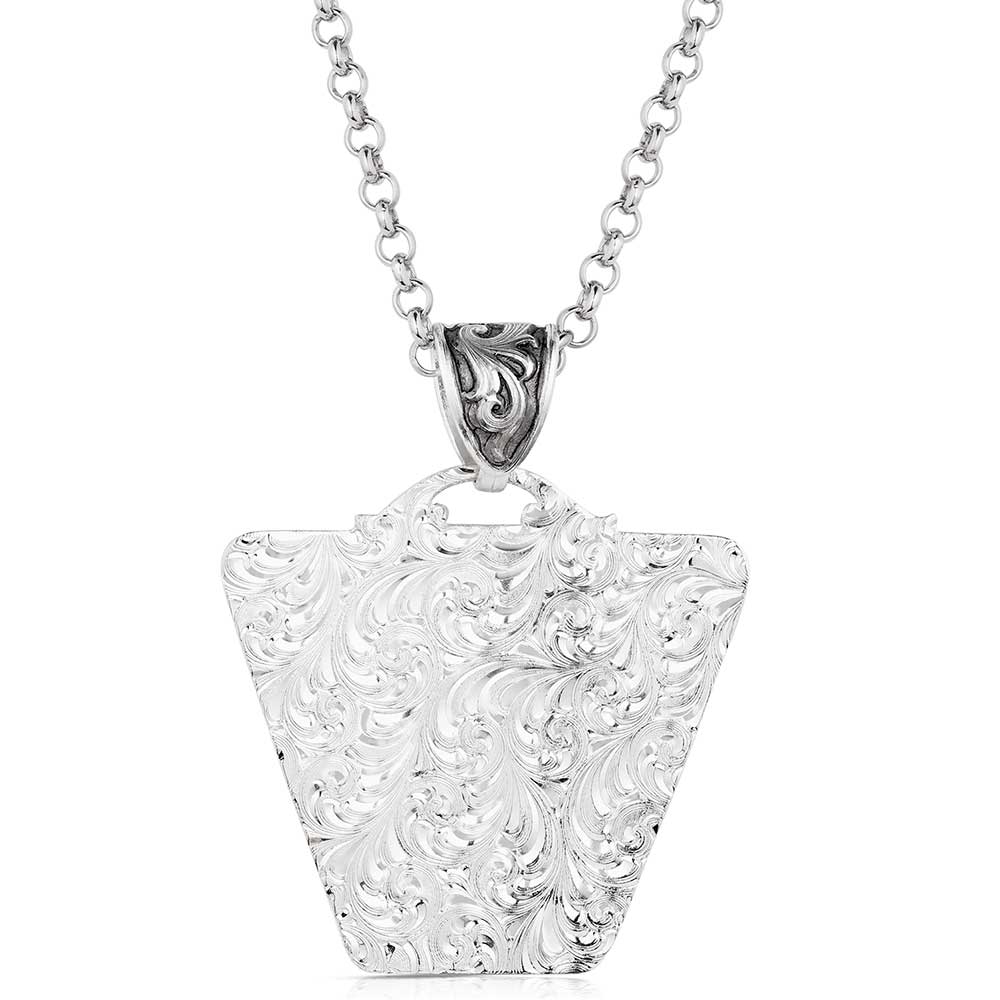 Montana Silversmith - Meadow Majesty Necklace