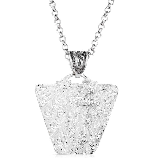 Montana Silversmith - Meadow Majesty Necklace
