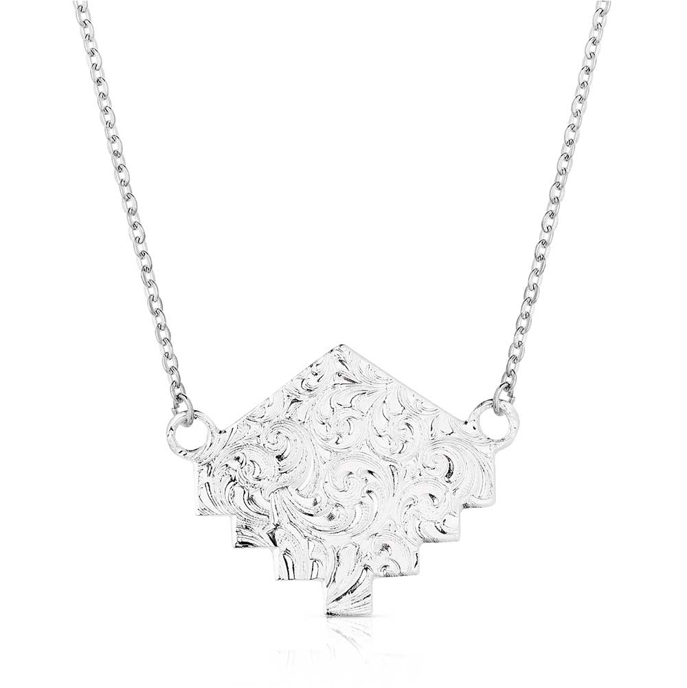 Montana Silversmith - Darling of the West Necklace