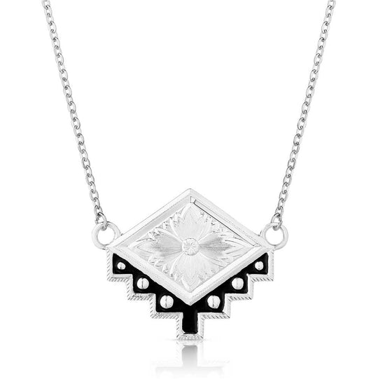 Montana Silversmith - Darling of the West Necklace