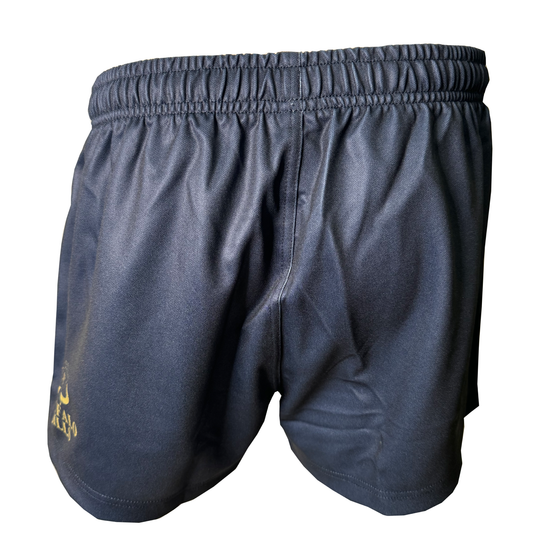 BBWS - Mens Navy Footy Shorts