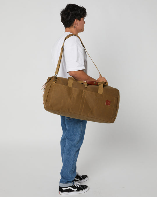 Brixton - Traveler XL Weekender Duffle Bag