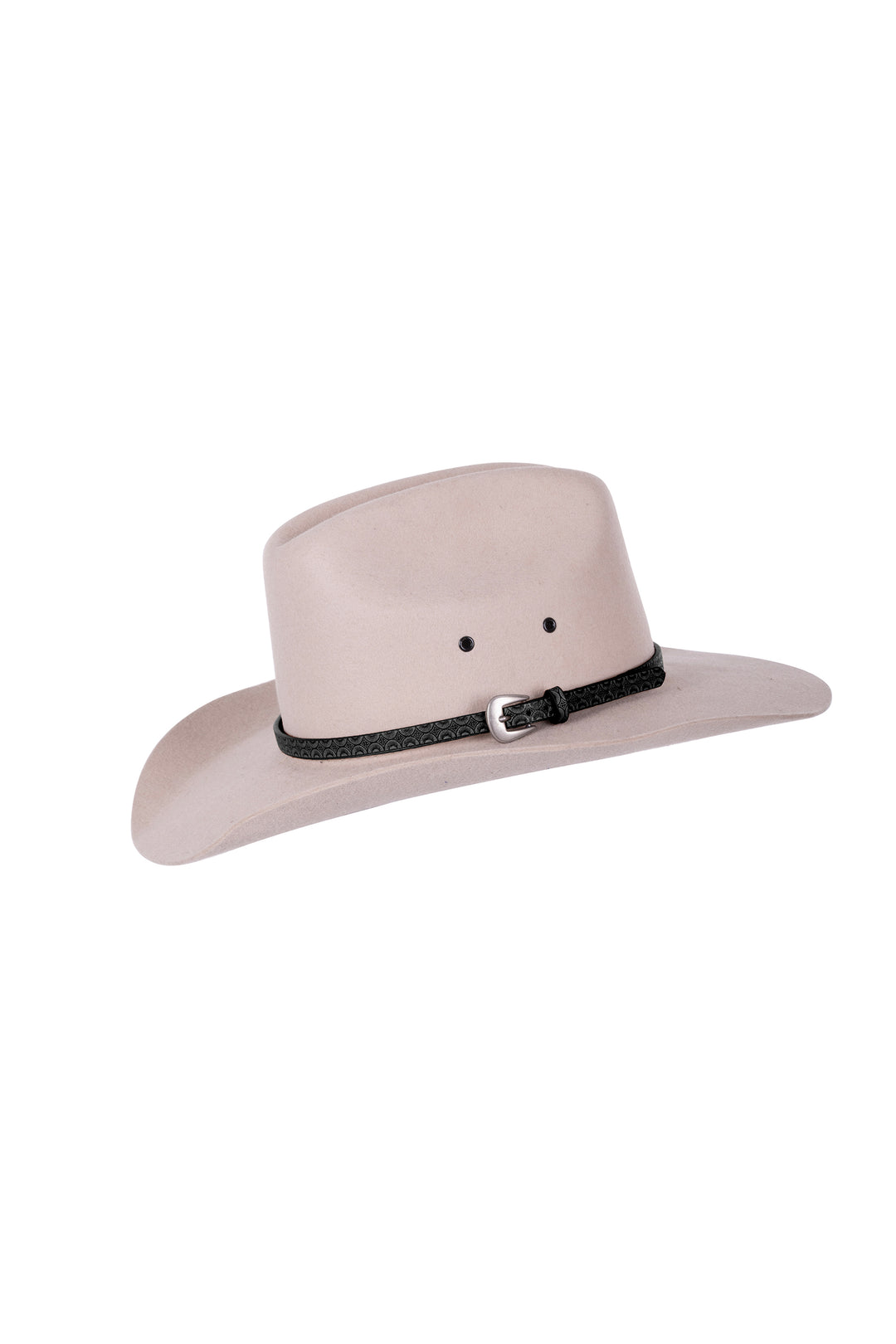 Pure Western - Terri Hat Band Black