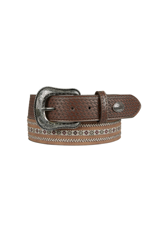 Pure Western - Mens Thomas Belt