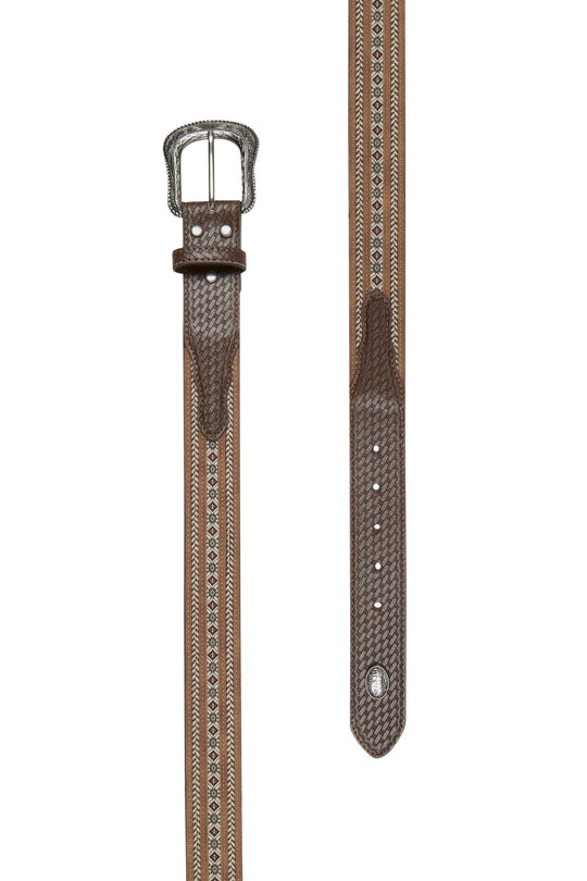 Pure Western - Mens Thomas Belt