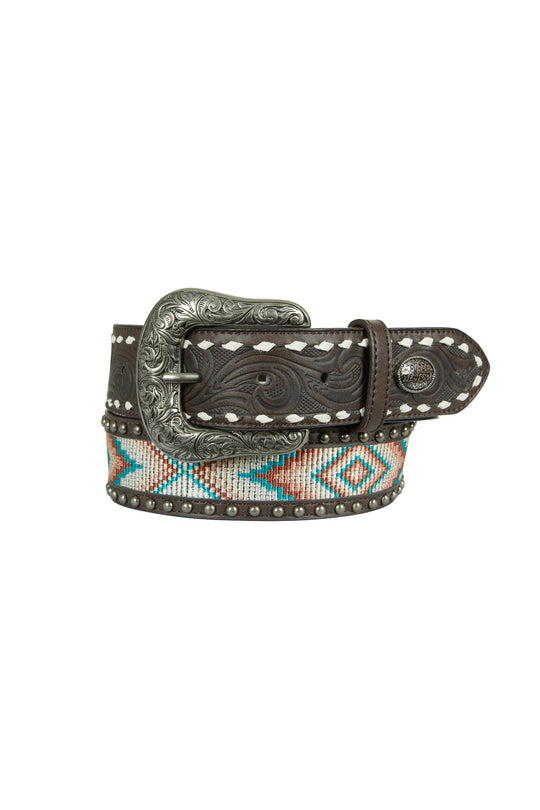 Pure Western - Womens Carla Belt