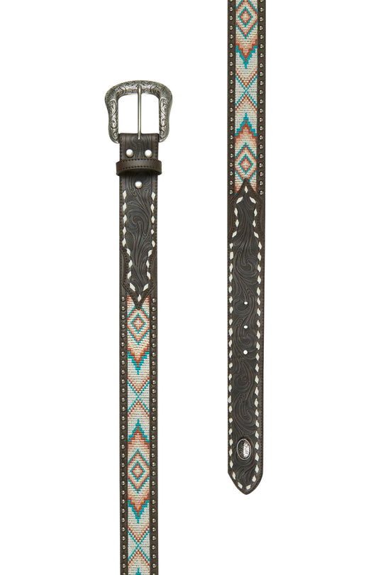 Pure Western - Womens Carla Belt