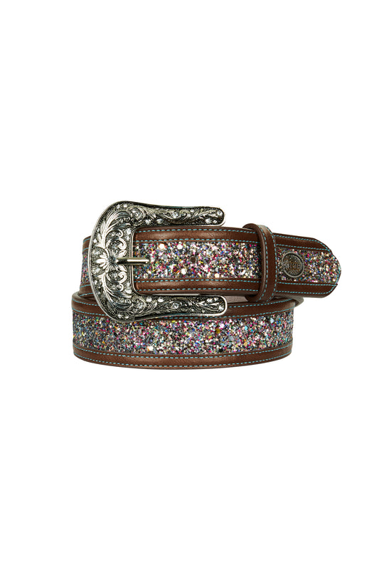 Pure Western - Womens Maisey Belt