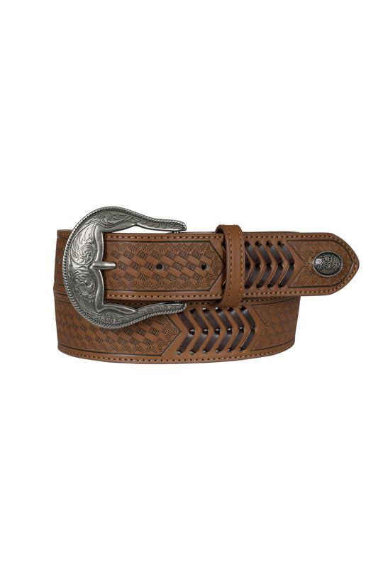 Pure Western - Mens Jayson Belt