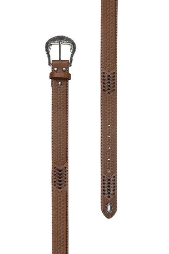 Pure Western - Mens Jayson Belt