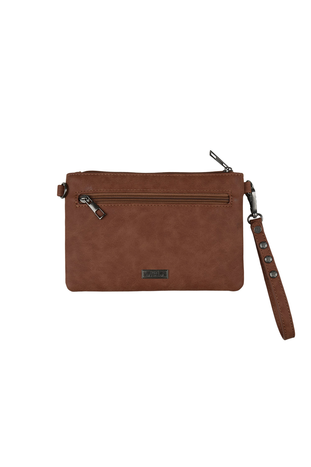 Pure Western - Feather Drew Bag