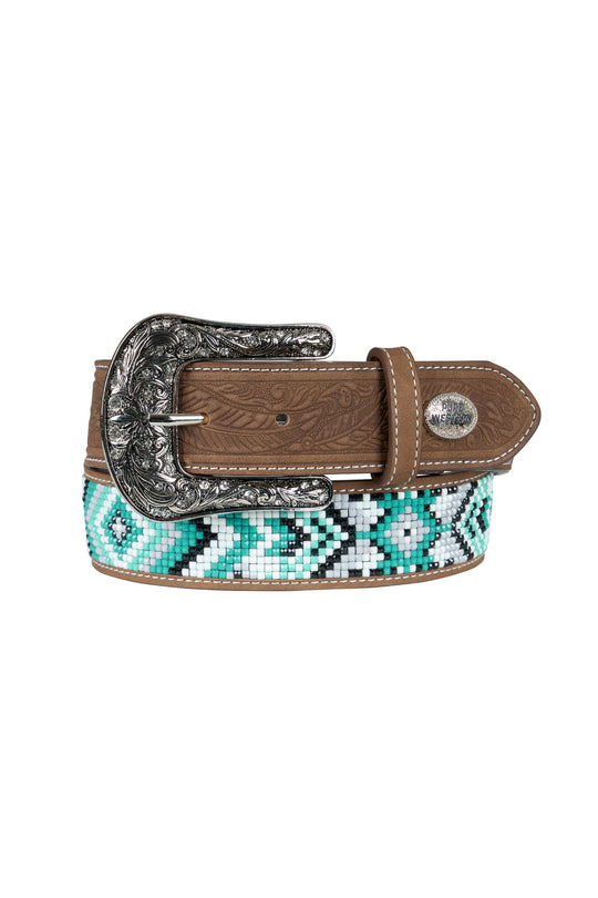 Pure Western - Samantha Beaded Belt