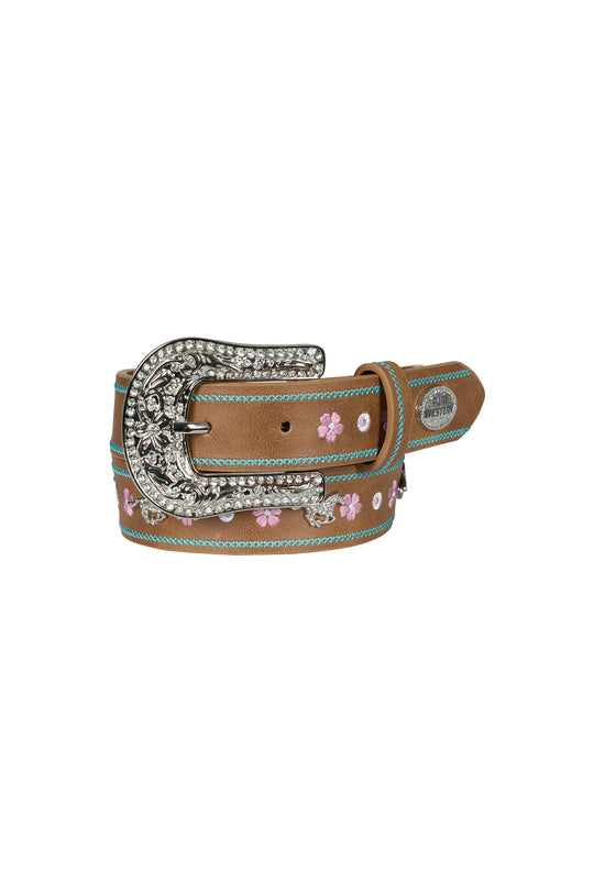 Pure Western - Kids Isabella Belt