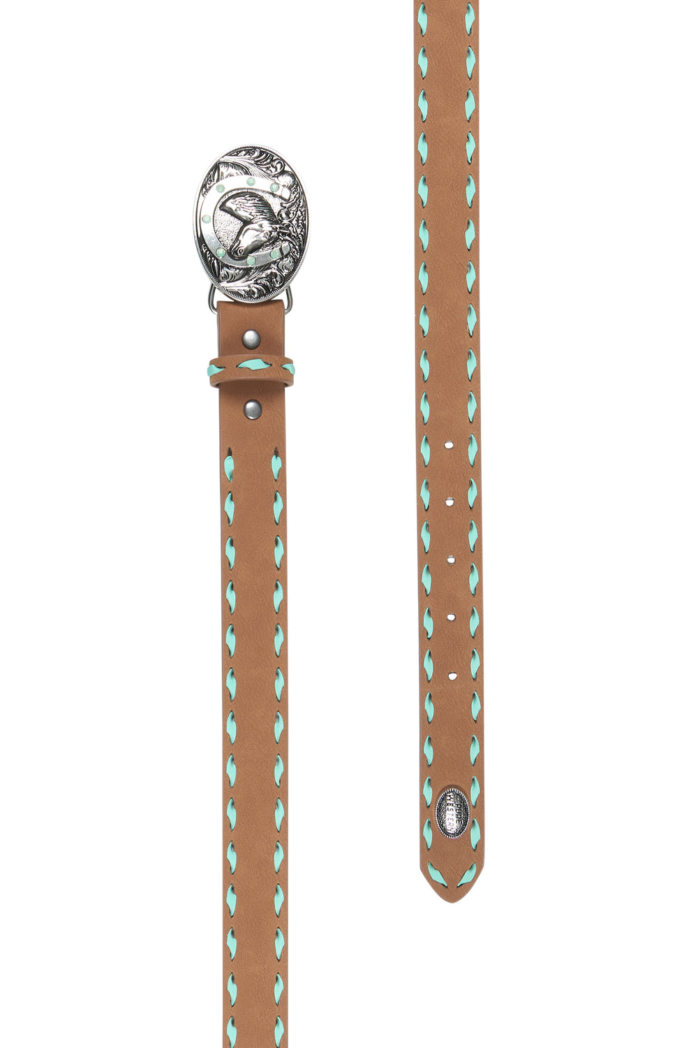 Pure Western - Kids Zana Belt
