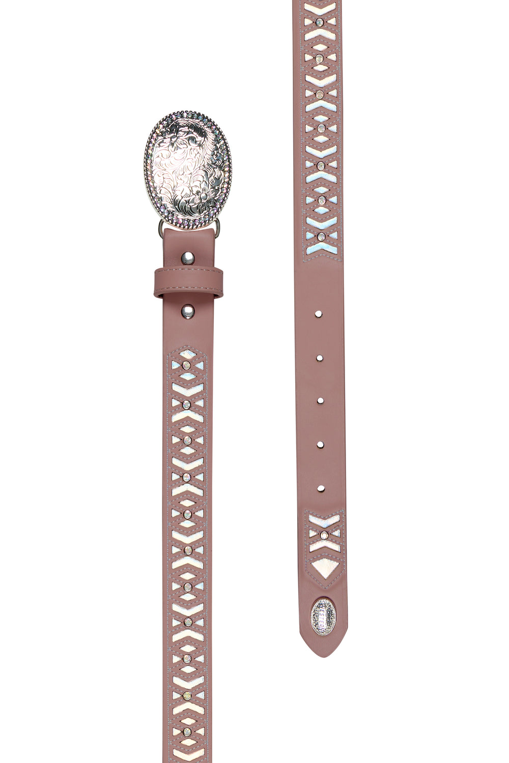 Pure Western - Kids Candy Belt