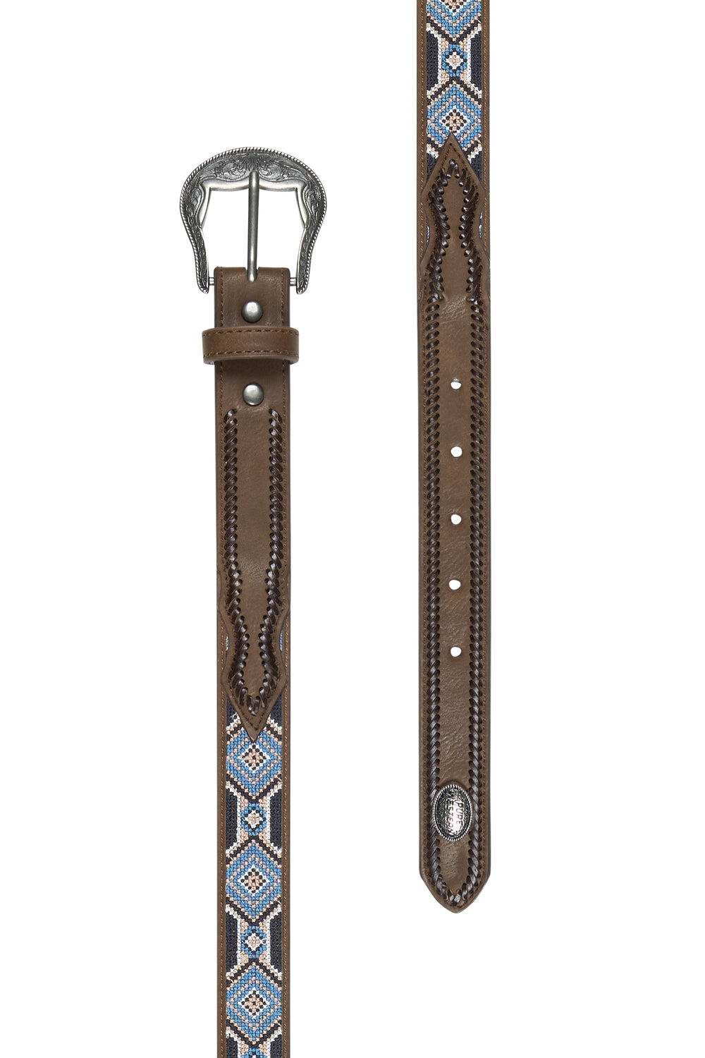Pure Western - Kids Warren Belt