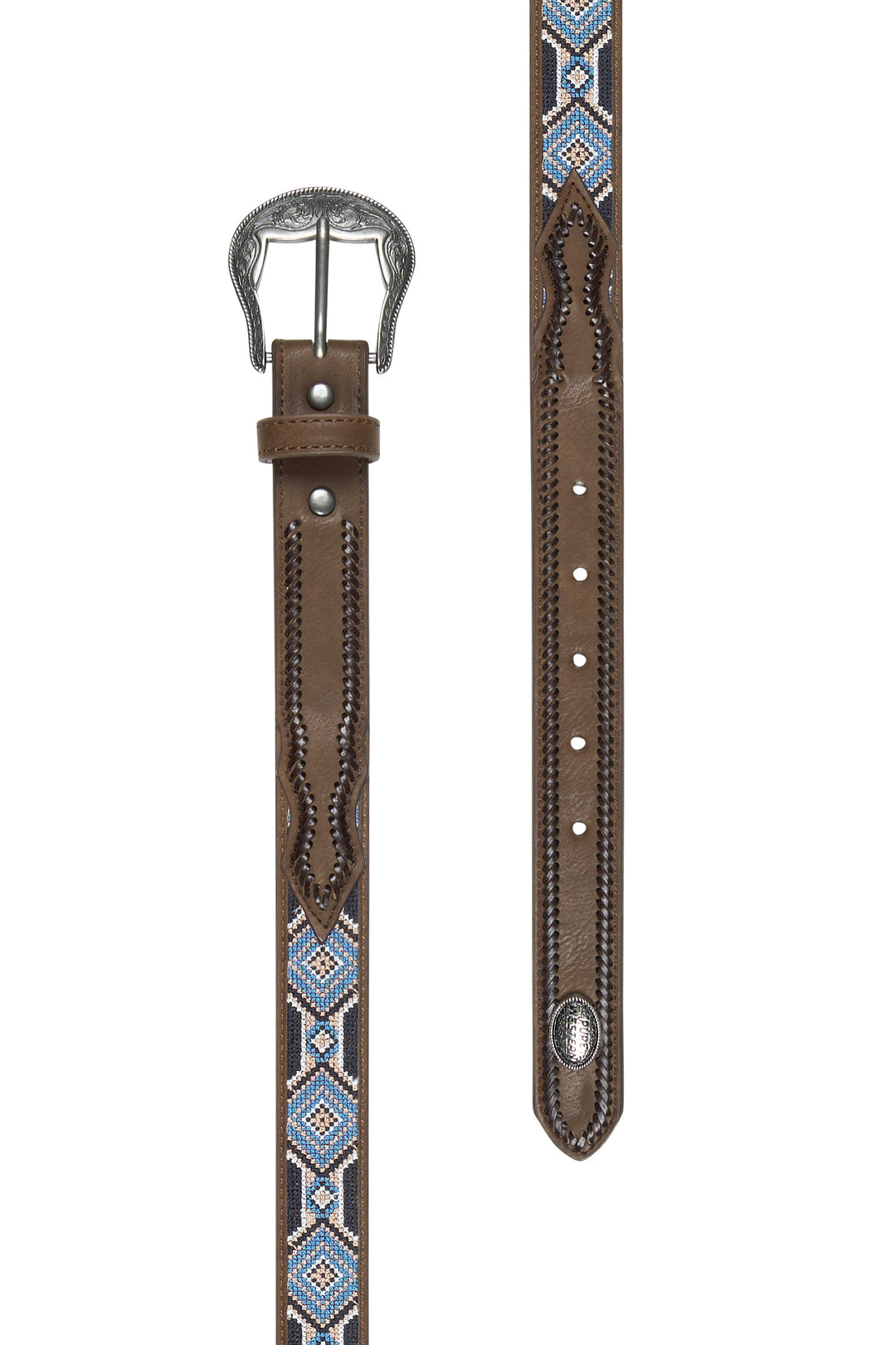 Pure Western - Kids Warren Belt