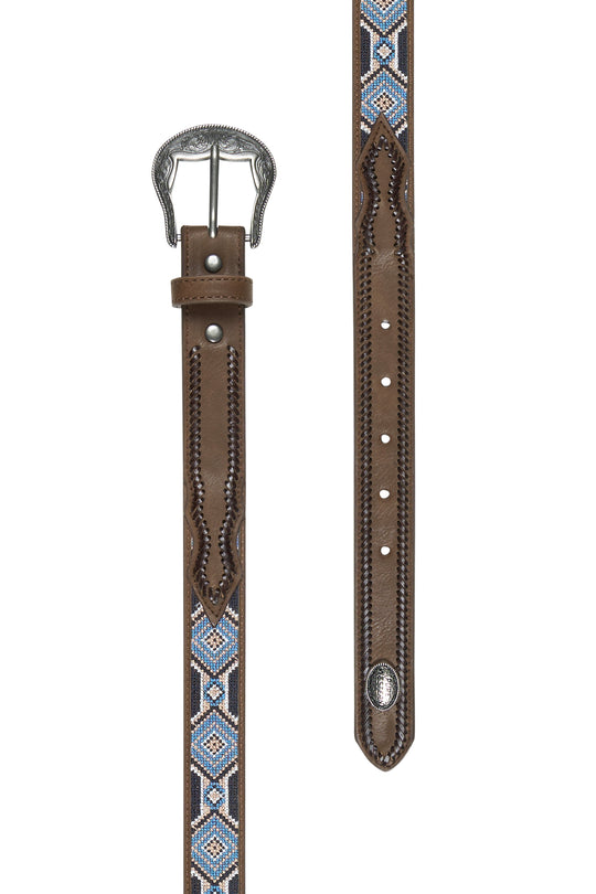 Pure Western - Kids Warren Belt