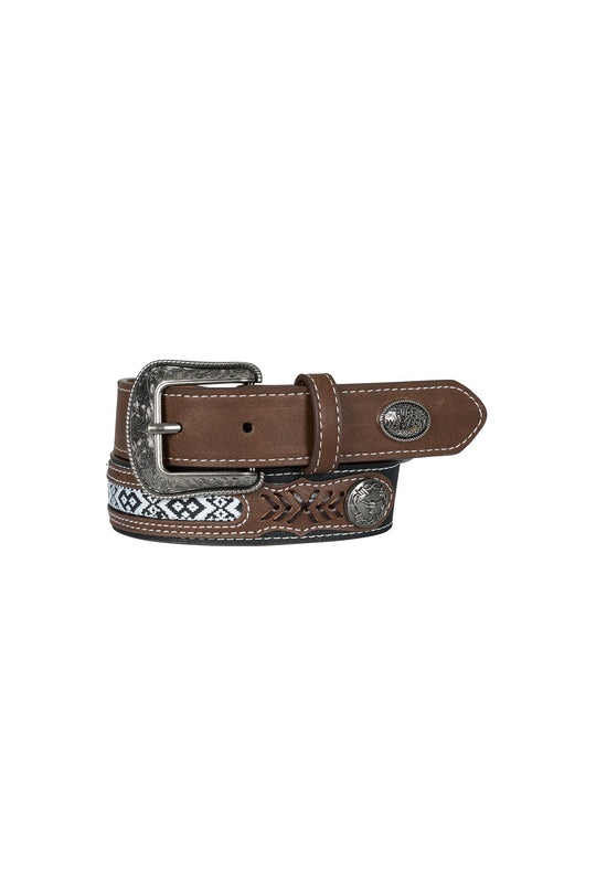 Pure Western - Kids Clayton Belt
