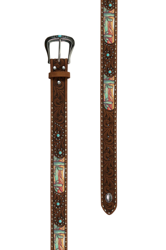 Pure Western - Womens Rosalyn Belt