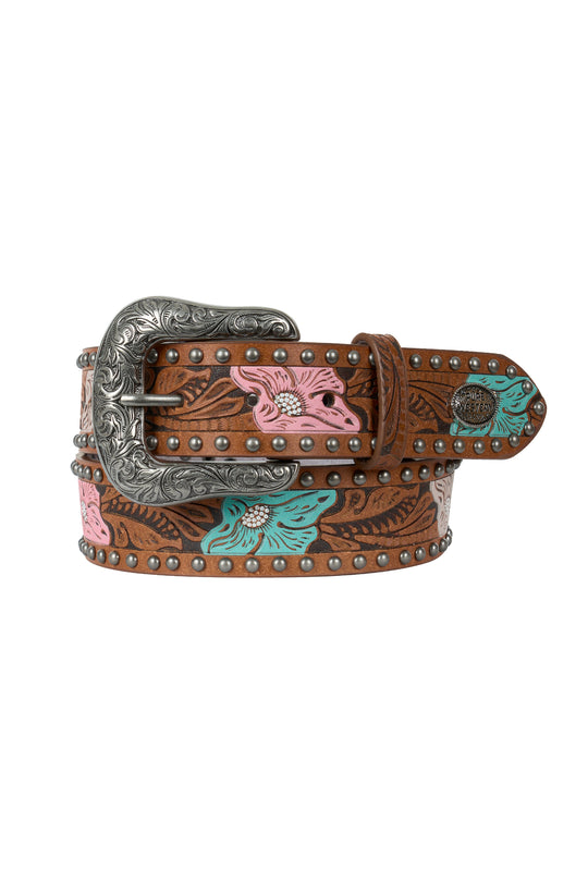 Pure Western - Womens Julianne Belt