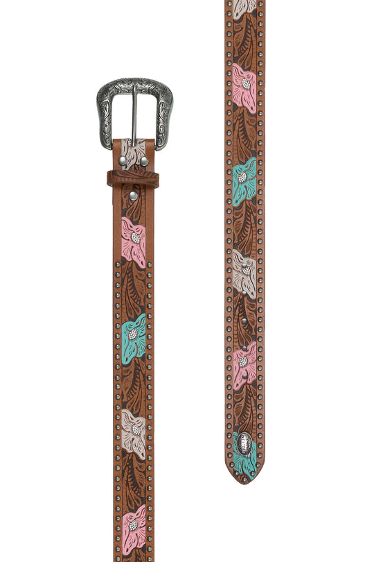 Pure Western - Womens Julianne Belt