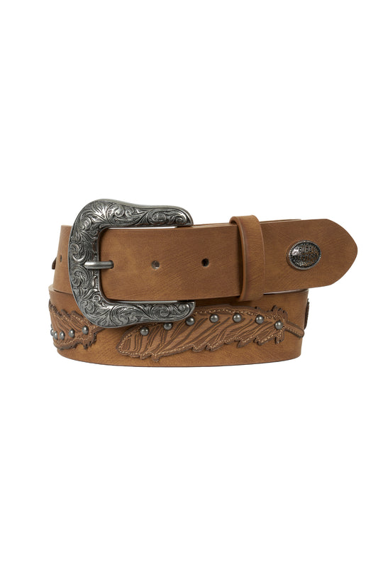 Pure Western - Womens Vivenne Belt