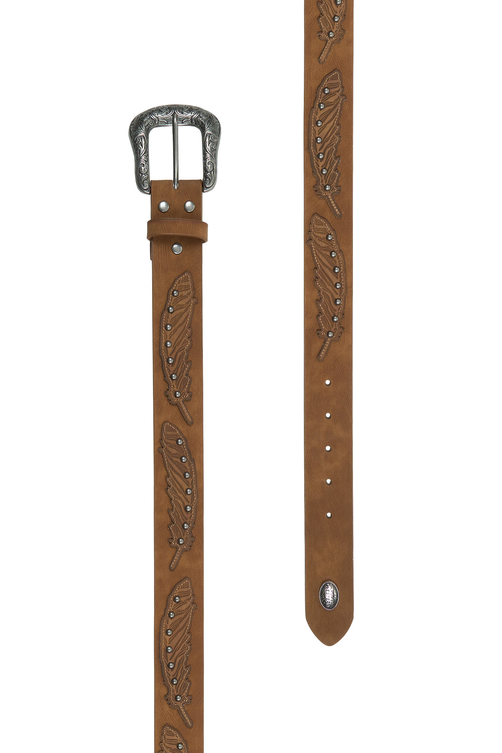 Pure Western - Womens Vivenne Belt