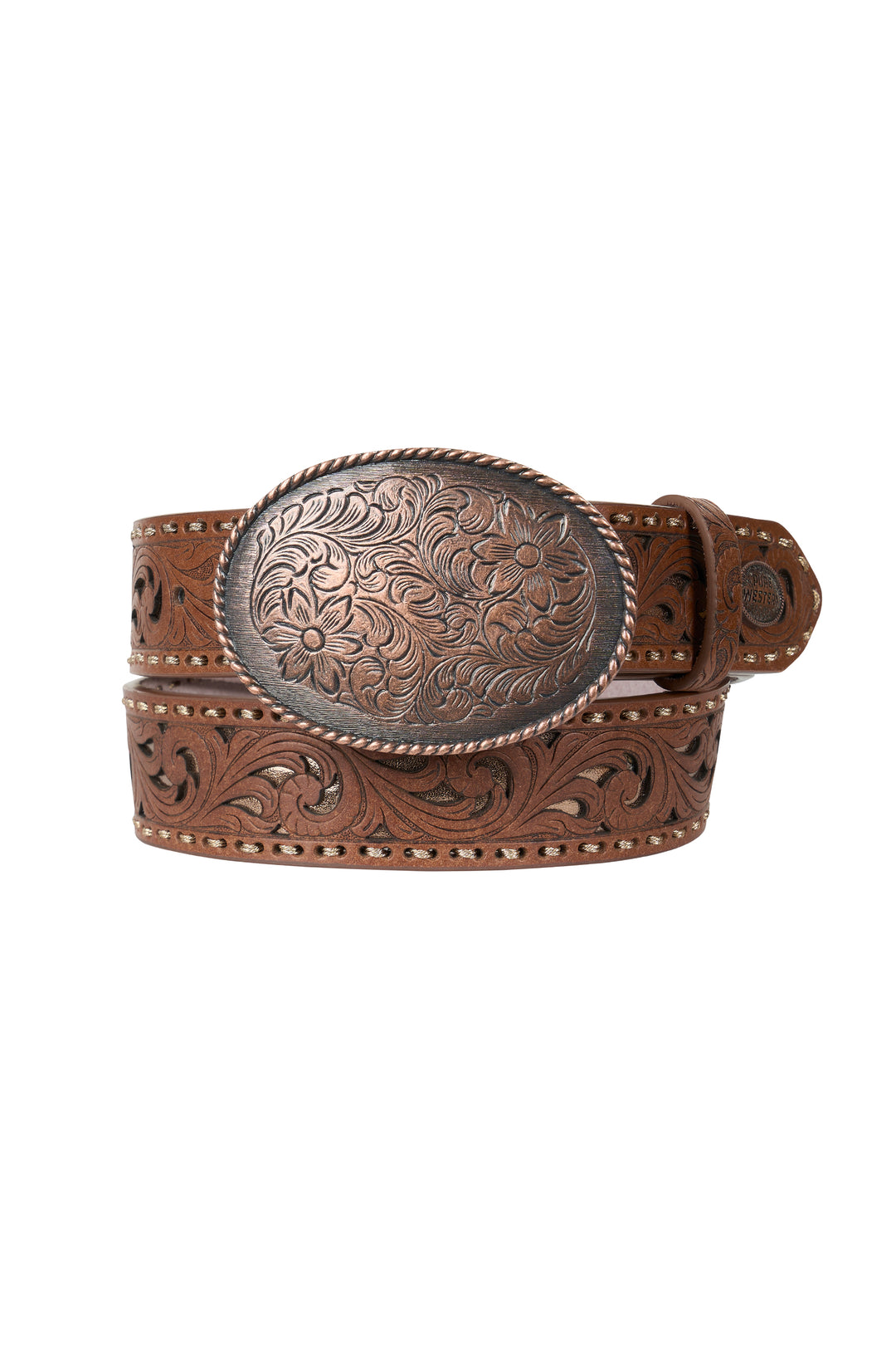 Pure Western - Womens Christina Belt