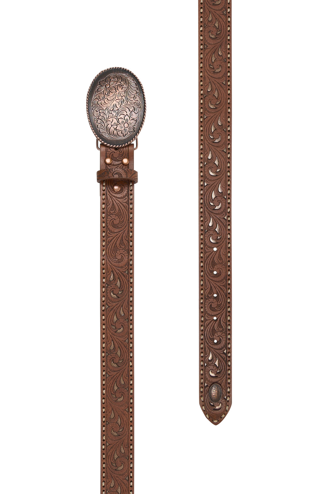 Pure Western - Womens Christina Belt