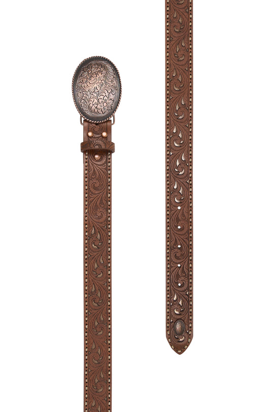 Pure Western - Womens Christina Belt