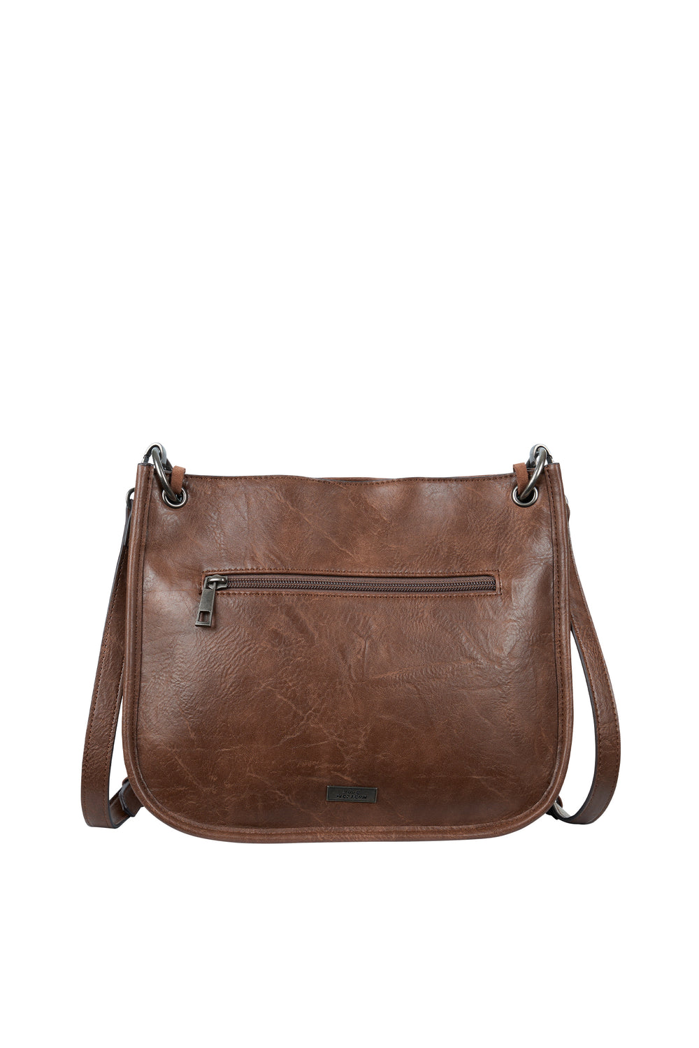 Pure Western - Womens Cowhide Corrine Bag