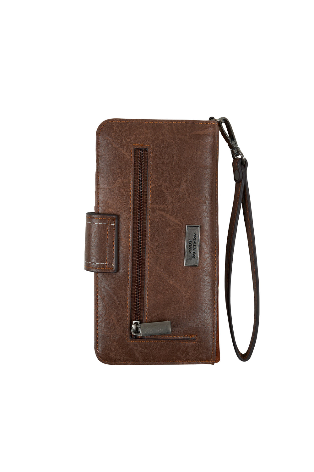 Pure Western - Womens Cowhide Corrine Wallet