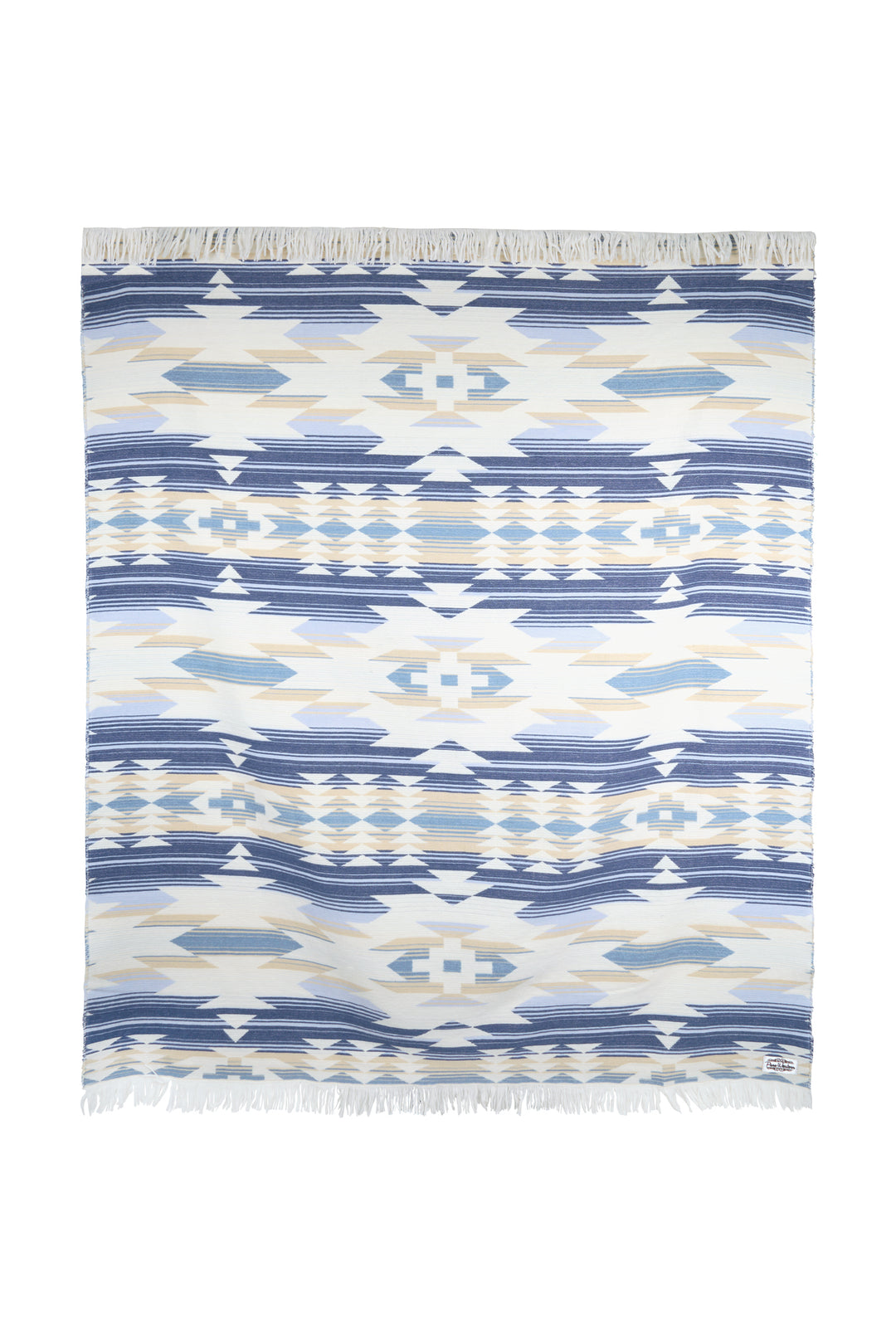 Pure Western - Jessa Throw Rug